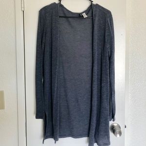 H&M Light Cardigan